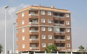 Apartamentos Arenales Del Sol III